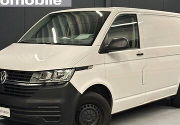 VW T6 Transporter 134.000 km 15.970 &euro; Helmstedt 38350