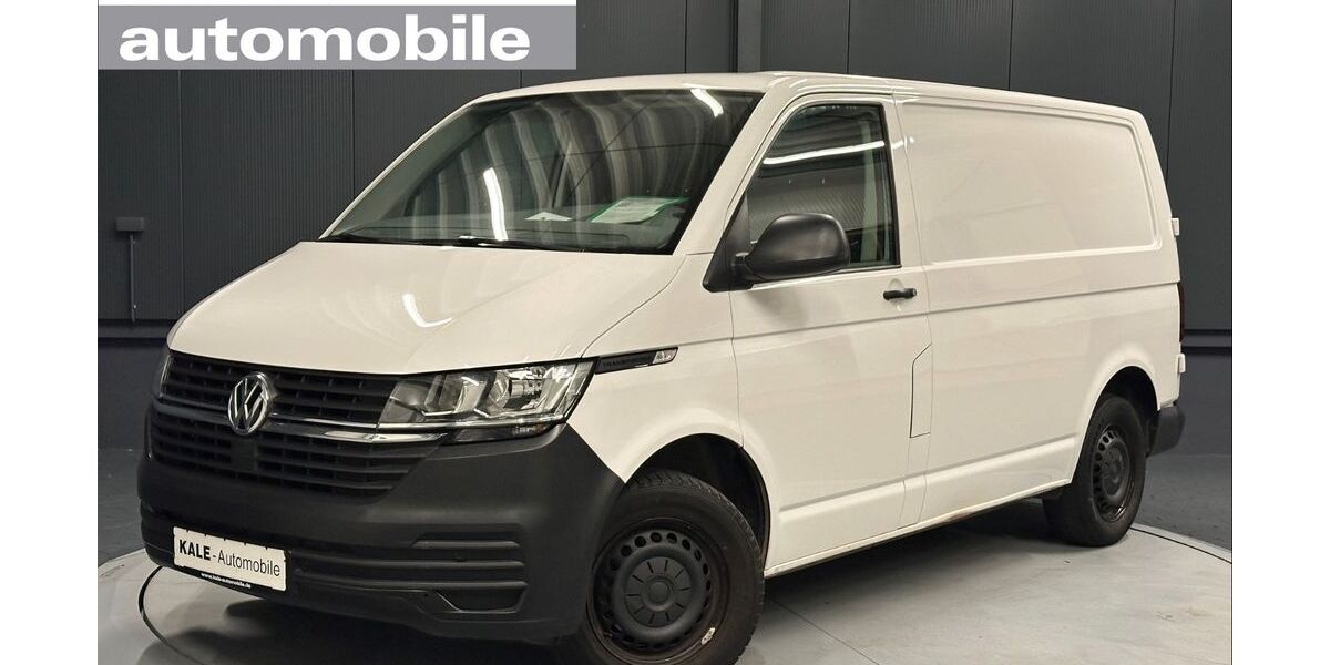 VW T6 Transporter 134.000 km 15.970 &euro; Helmstedt 38350