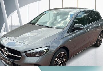 Mercedes-Benz B 250 14.825 km 36.999 &euro; Magdeburg 39130