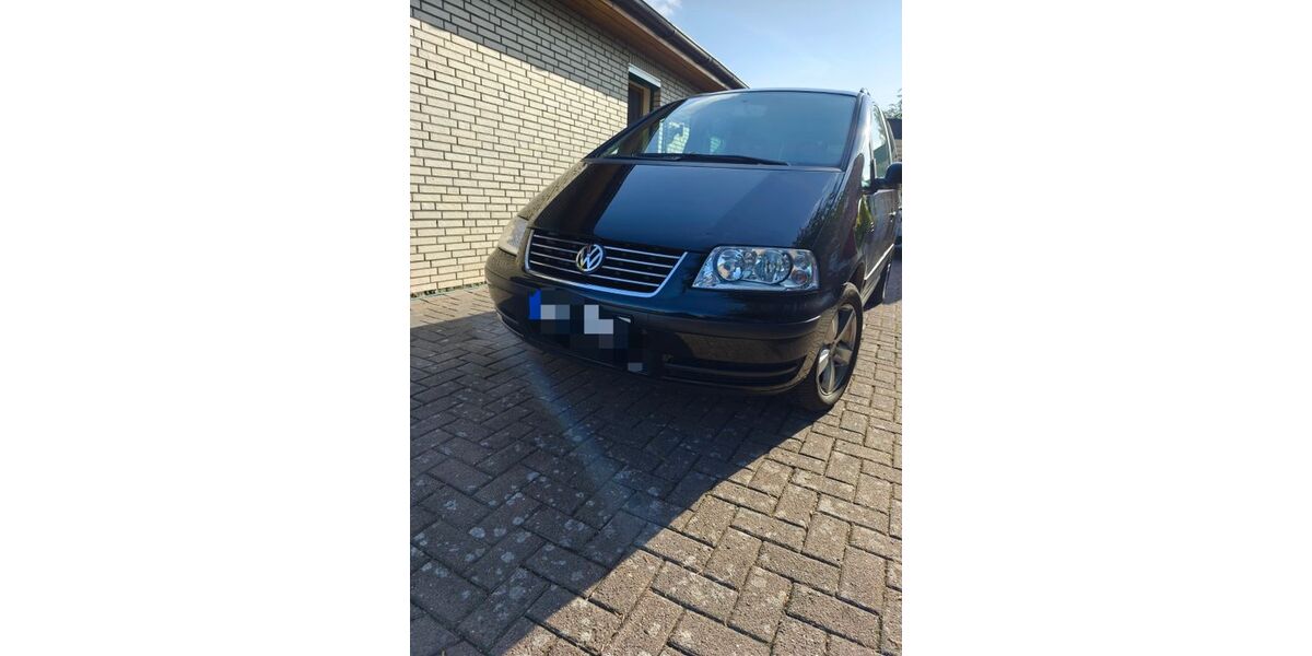 VW Sharan 258.000 km 2.199 &euro; Bremen 28777