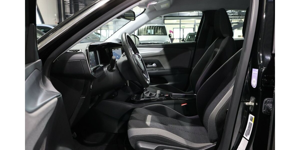 Opel Mokka 1.5 D EDITION / LED / VIRTUAL-COCKPIT / 62.000 km 15.221 &euro; Hamm 59077