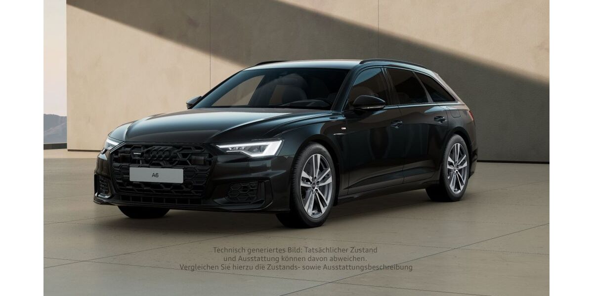 Audi A6 19.161 km 42.790 &euro; Ingolstadt 85057