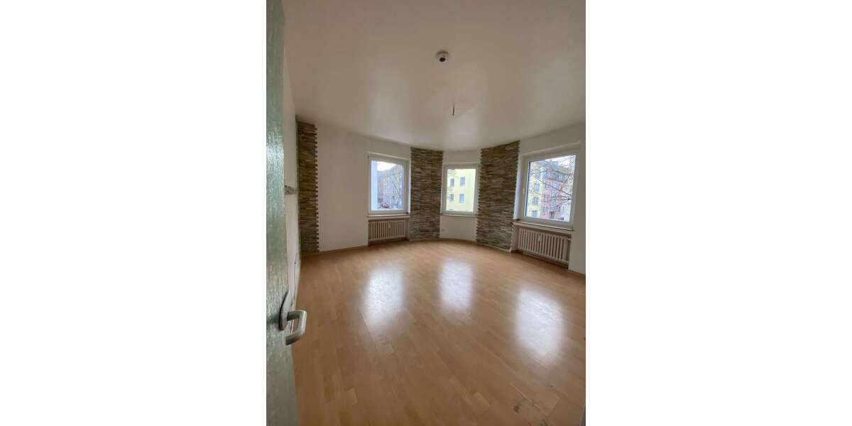 Etagenwohnung Essen Südviertel - 4 Zimmer, 113 m&sup2;, 1.148&euro; | Angebot:27312322