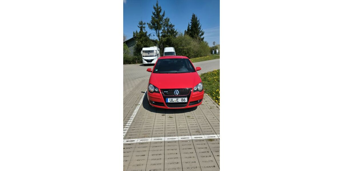 VW Polo 158.000 km 4.900 &euro; Nersingen 89278