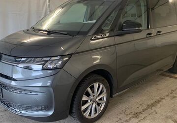 VW T7 Multivan 133.592 km 33.950 &euro; Steinbach-Hallenberg OT Herges-Hallenberg 98587