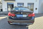 BMW 320d Luxury Line LEDER NAVI LED RFK AUS 1.HAND 53.750 km 22.790 &euro; Löhne 32584