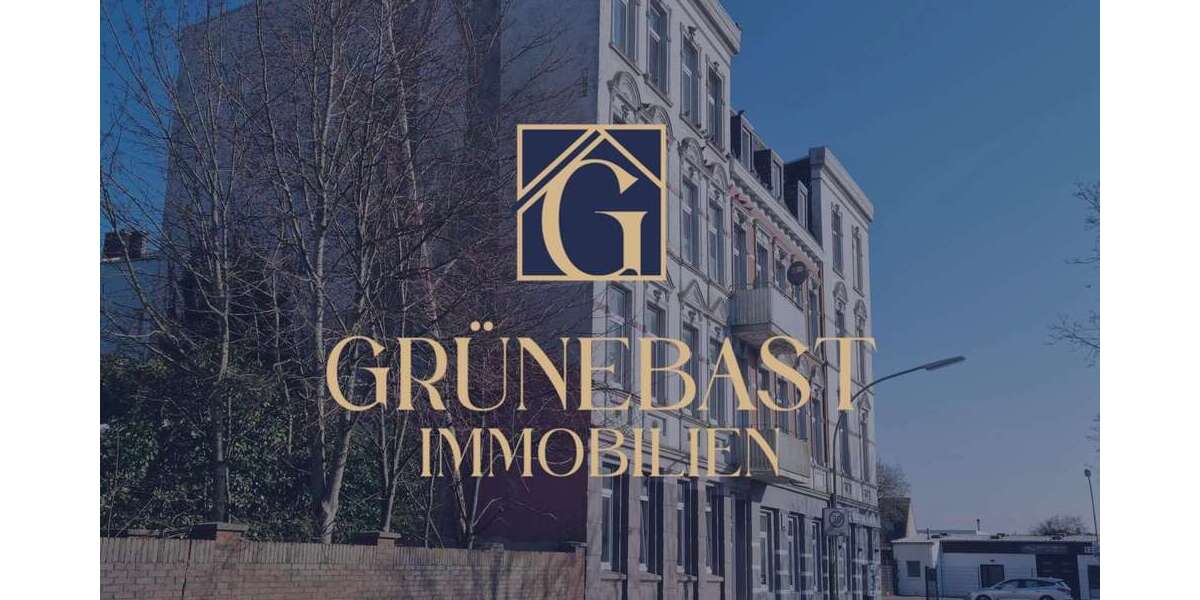 Etagenwohnung Wilhelmshaven - 5 Zimmer, 117 m&sup2;, 790&euro; | Angebot:26345544