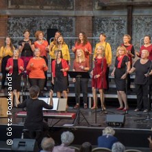 10 Jahre Vokallüren 06.09.2026 TheaterRuine / St. Pauli Ruine