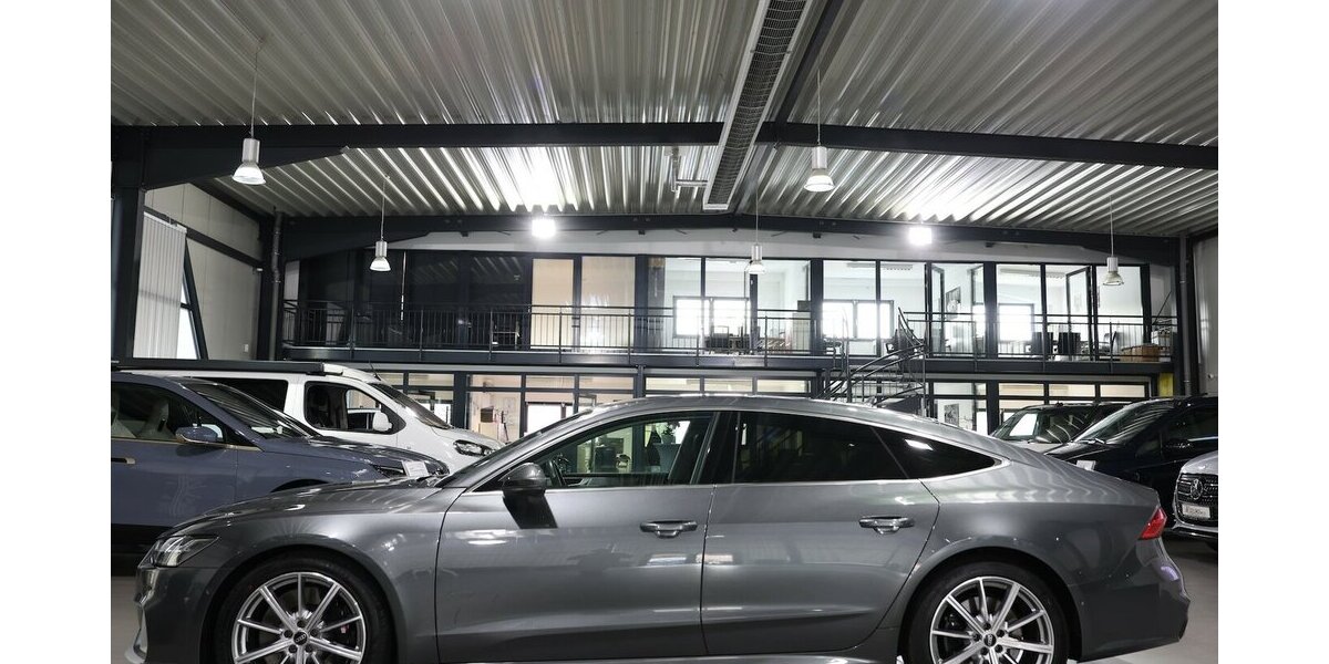 Audi S7 SPORTBACK 3.0 TDI Q S-LINE / SUPER GEPFLEGT / 46.000 km 59.444 &euro; Hamm 59077