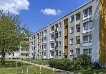 Wohnung Dortmund Grevel - 4 Zimmer, 79 m&sup2;, 689&euro; | Angebot:27317582
