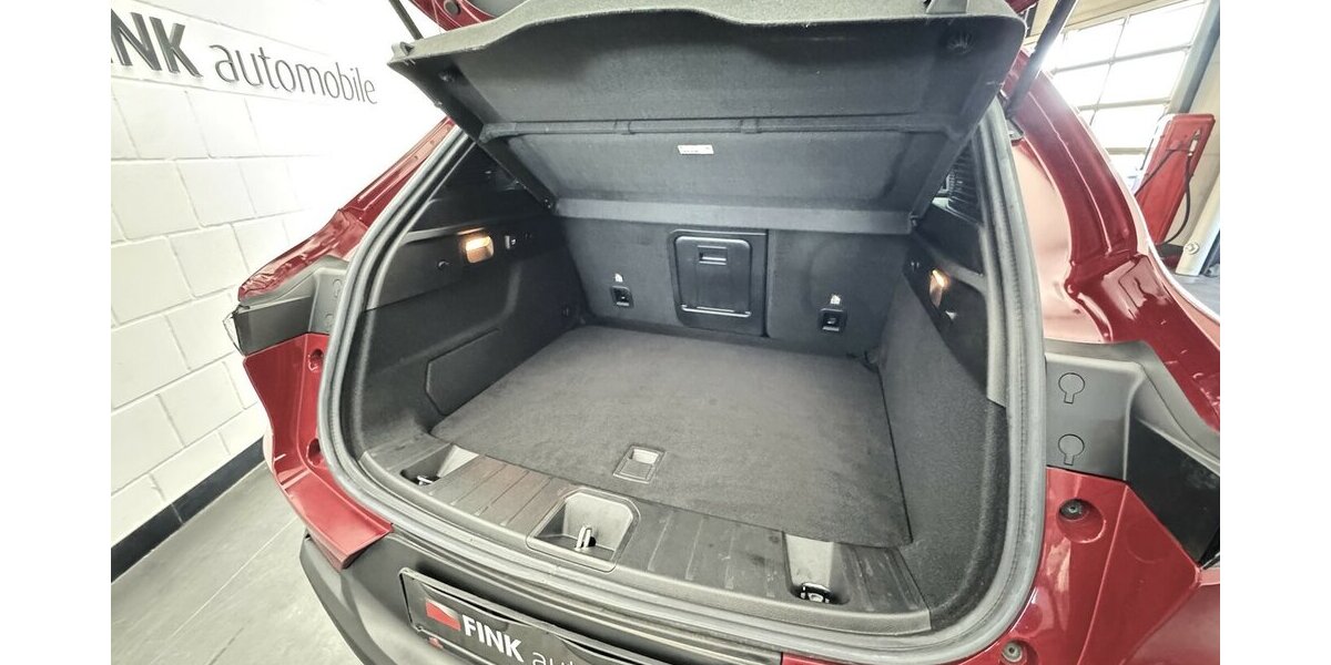Alfa Romeo Tonale 1.6 VGT-D Sprint ACC Sitzheizung 12.300 km 20.740 &euro; Lich 35423