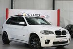 BMW X5 M xDrive50i WHITE M-SPORTPAKET / PANORAMA 66.000 km 17.902 &euro; Hamm 59077