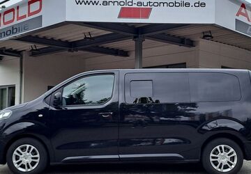 Citroen SpaceTourer 188.100 km 10.900 &euro; Chemnitz 09130