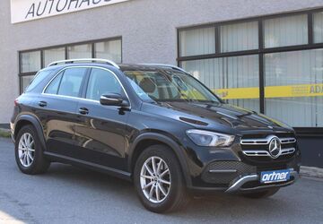 Mercedes-Benz GLE 350 172.000 km 33.320 &euro; Passau 94036