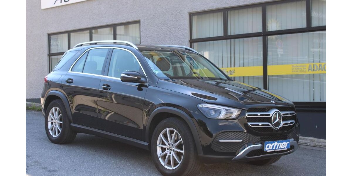 Mercedes-Benz GLE 350 172.000 km 33.320 &euro; Passau 94036
