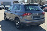 VW Tiguan Join Start-Stopp / SitzH / AHK 74.000 km 16.780 &euro; Donauwörth 86609