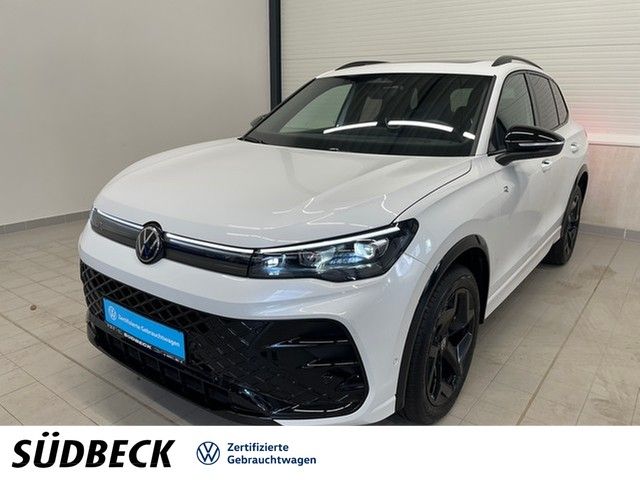 VW Tiguan 14.546 km 47.960 &euro; Cloppenburg 49661