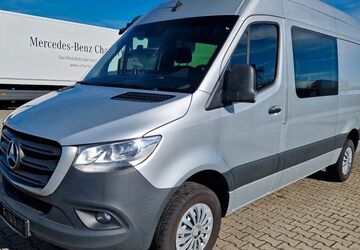 Mercedes-Benz Sprinter 148.000 km 33.950 &euro; Dresden 01139