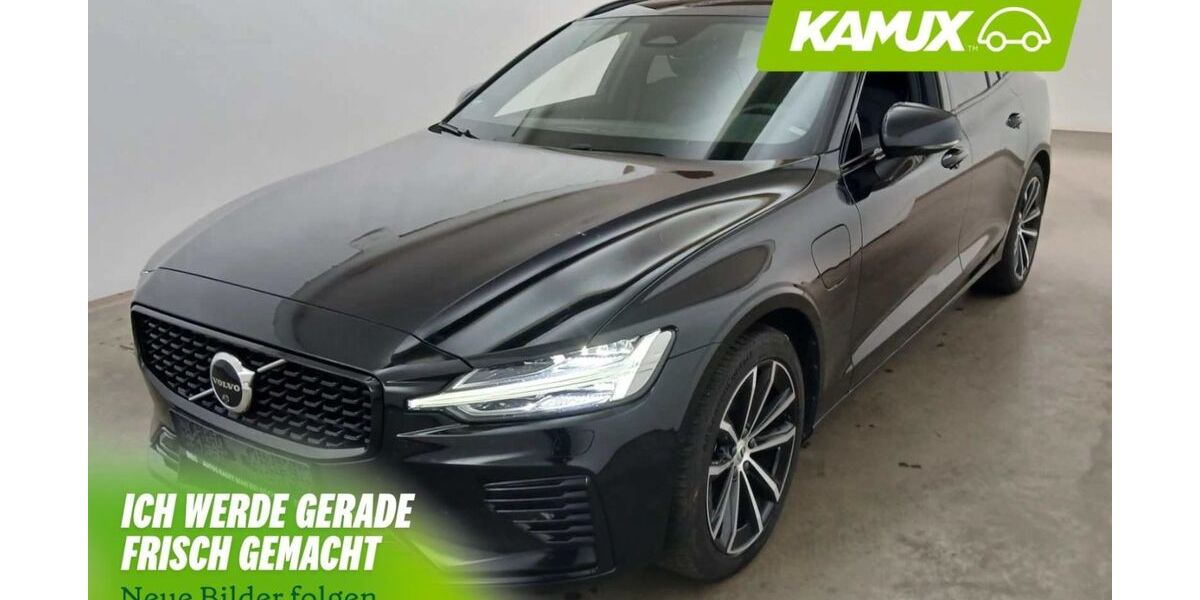 Volvo V60 57.400 km 33.950 &euro; Hamburg 22529