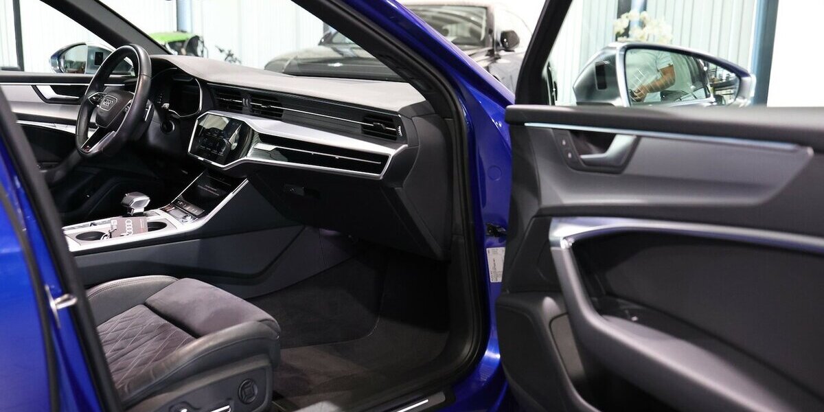 Audi S6 Avant 3.0 TDI Q S-LINE / MATRIX-LED / S-SITZE 120.000 km 40.996 &euro; Hamm 59077