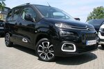 Citroen Berlingo 1.2 Turbo130 Shine M Kamera 180º 13.167 km 22.980 &euro; Falkensee 14612