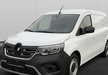 Renault Kangoo 2.299 km 27.990 &euro; Bensheim 64625