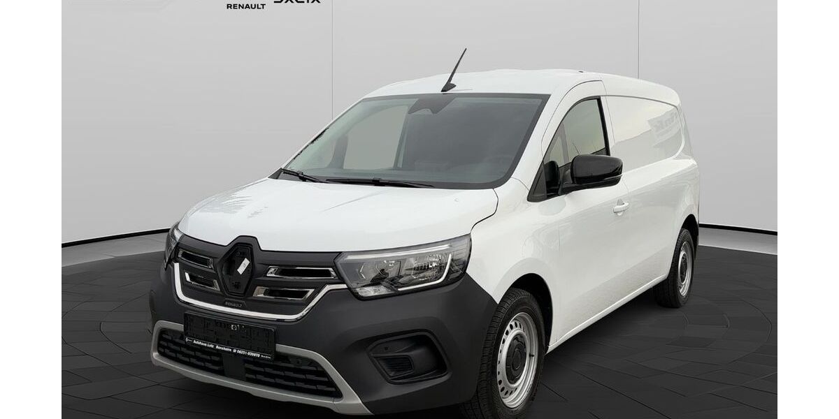 Renault Kangoo 2.299 km 27.990 &euro; Bensheim 64625