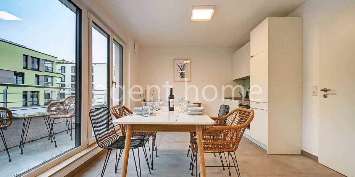 Etagenwohnung Stuttgart Vaihingen - 1 Zimmer, 39 m&sup2;, 1.050&euro; | Angebot:27307482