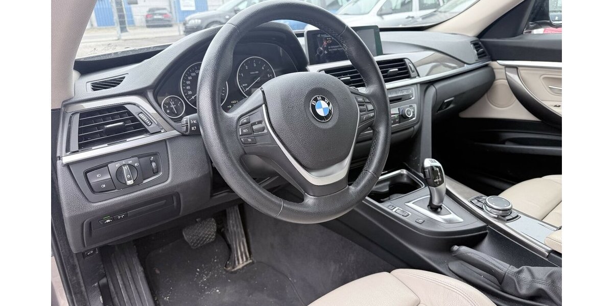 BMW 335 Gran Turismo 335 d xDrive Head-Up Pano Kam DEF 231.000 km 6.990 &euro; Altdorf 84032