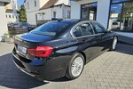 BMW 320d Luxury Line LEDER NAVI LED RFK AUS 1.HAND 53.750 km 22.790 &euro; Löhne 32584