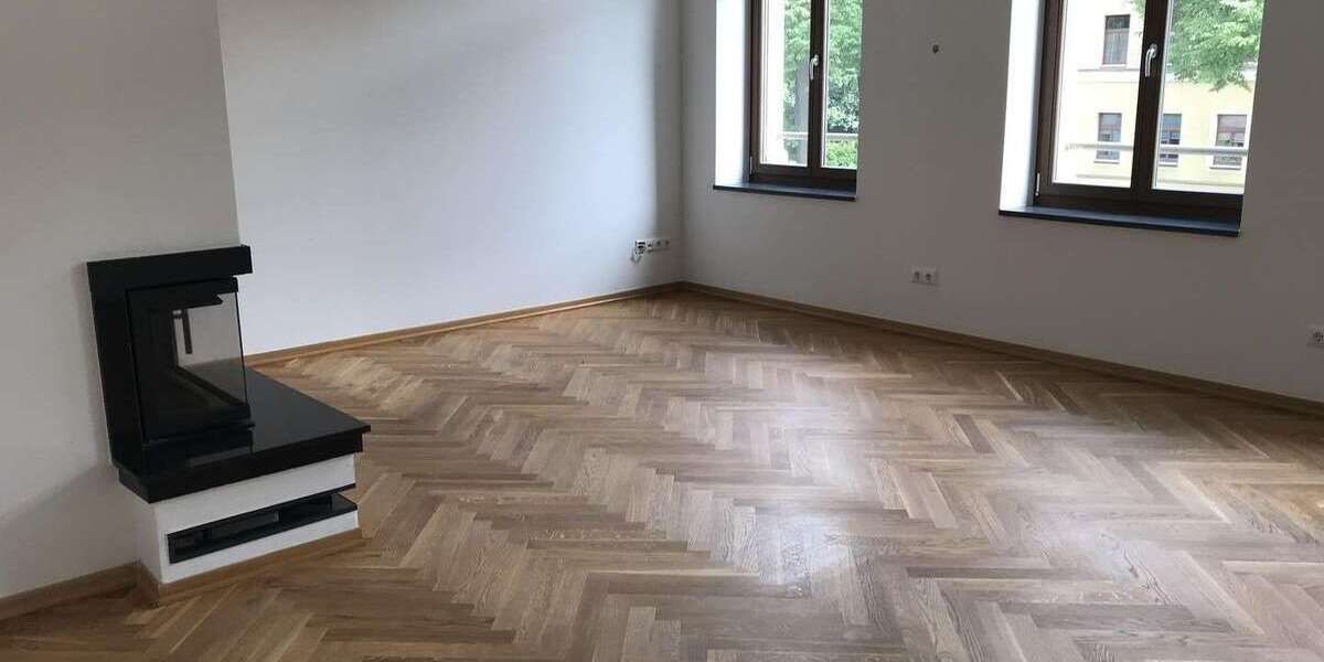 Etagenwohnung Chemnitz - 4 Zimmer, 141 m&sup2;, 1.300&euro; | Angebot:27310329