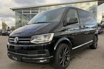VW T6 Multivan GENERATION SIX/4x4/KAMERA/7-SITZER 231.260 km 24.900 &euro; Villingen-Schwenningen 78054