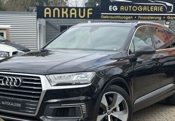 Audi Q7 203.870 km 21.850 &euro; Köln 51109