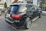 Mercedes-Benz GLC 250 d 4M AMG Line LED NAVI KAMERA TEILLEDER 109.490 km 29.490 &euro; Löhne 32584