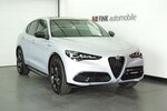 Alfa Romeo Stelvio 2.2 D Competizione Q4 ALLRAD LEDER AHK 45.000 km 38.380 &euro; Lich 35423