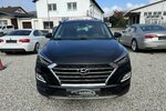 Hyundai Tucson 2.0 CRDi Automatik 4WD Premium Navi AHK 191.900 km 14.990 &euro; Altdorf 84032