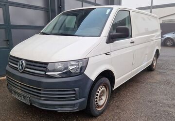 VW T6 Transporter 75.000 km 11.990 &euro; Aulendorf 88326