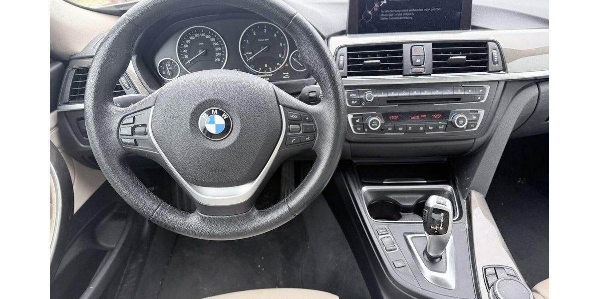 BMW 335 Gran Turismo 335 d xDrive Head-Up Pano Kam DEF 231.000 km 6.990 &euro; Altdorf 84032
