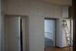 Gehobene Altbauwohnung mit großem Balkon ca. 150qm - Wohnraum oder gewerblichen Nutzung möglich - Appartement Neustadt | Angebot:26634102