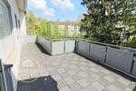 Etagenwohnung Frankfurt am Main Mitte-West - 5 Zimmer, 145 m&sup2;, 2.300&euro; | Angebot:26365153