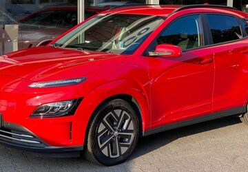 Hyundai KONA Elektro 89.290 km 21.950 &euro; Dieburg 64807