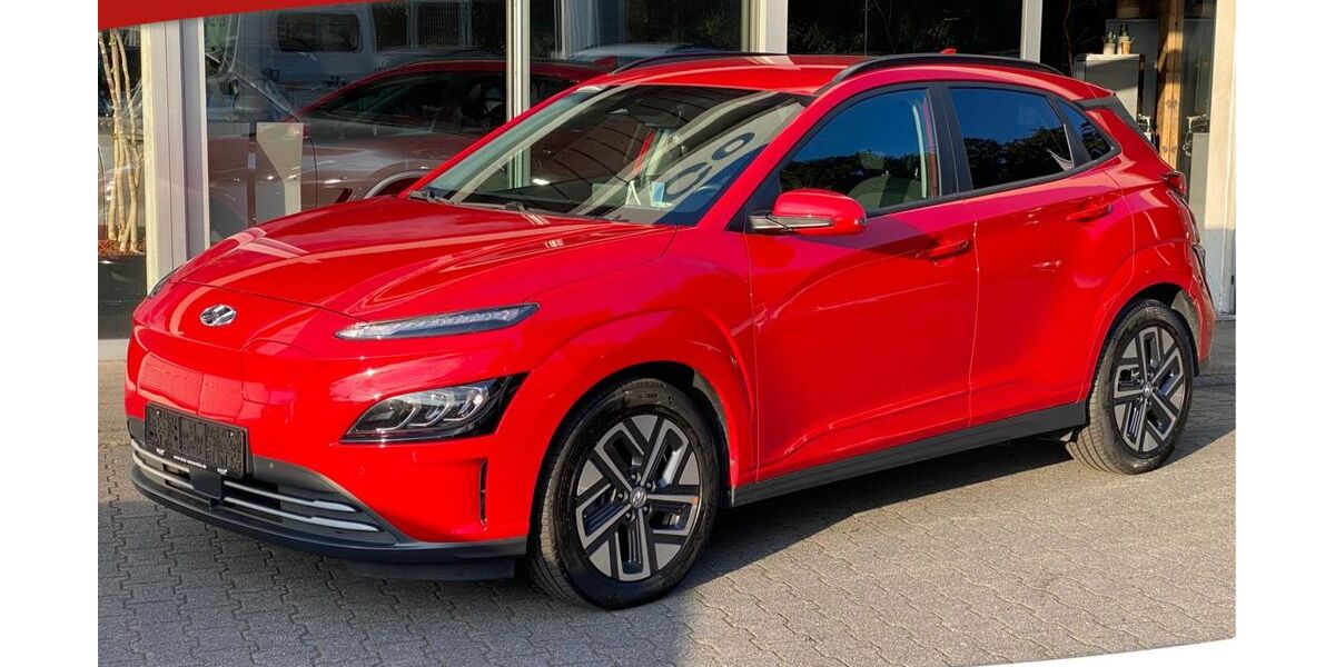 Hyundai KONA Elektro 89.290 km 21.950 &euro; Dieburg 64807