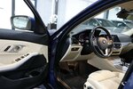 BMW 320d Touring SPORT BLUE & BEIGE / PANORAMA, LED 115.000 km 23.221 &euro; Hamm 59077