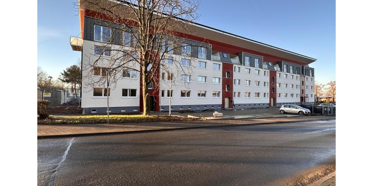 Dachgeschoßwohnung Aschersleben - 5 Zimmer, 138 m&sup2;, 1.888&euro; | Angebot:26556574
