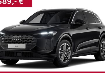 Audi Q5 12.222 km 47.430 &euro; Fellbach 70734