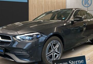 Mercedes-Benz C 300 15.341 km 40.990 &euro; Cochem 56812