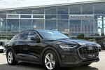 Audi Q8 50 TDI QUATTRO/ASSIST TOUR/VIRTUAL/ACC/AHK 181.351 km 34.800 &euro; Villingen-Schwenningen 78054