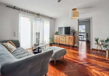 Wohnung Taufkirchen - 4 Zimmer, 108 m&sup2;, 1.500&euro; | Angebot:27279876