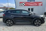 Hyundai Tucson 2.0 CRDi Automatik 4WD Premium Navi AHK 191.900 km 14.990 &euro; Altdorf 84032
