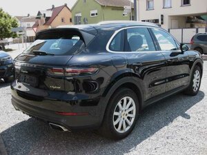 Porsche Cayenne Plug-In-Hybrid 1HD dt.Fzg. 164.000 km 35.999 &euro; Biebesheim 64584
